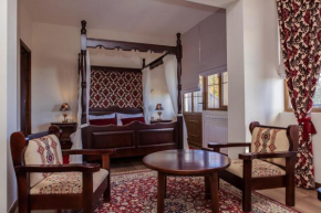 Manthos Mountain Resort & Spa